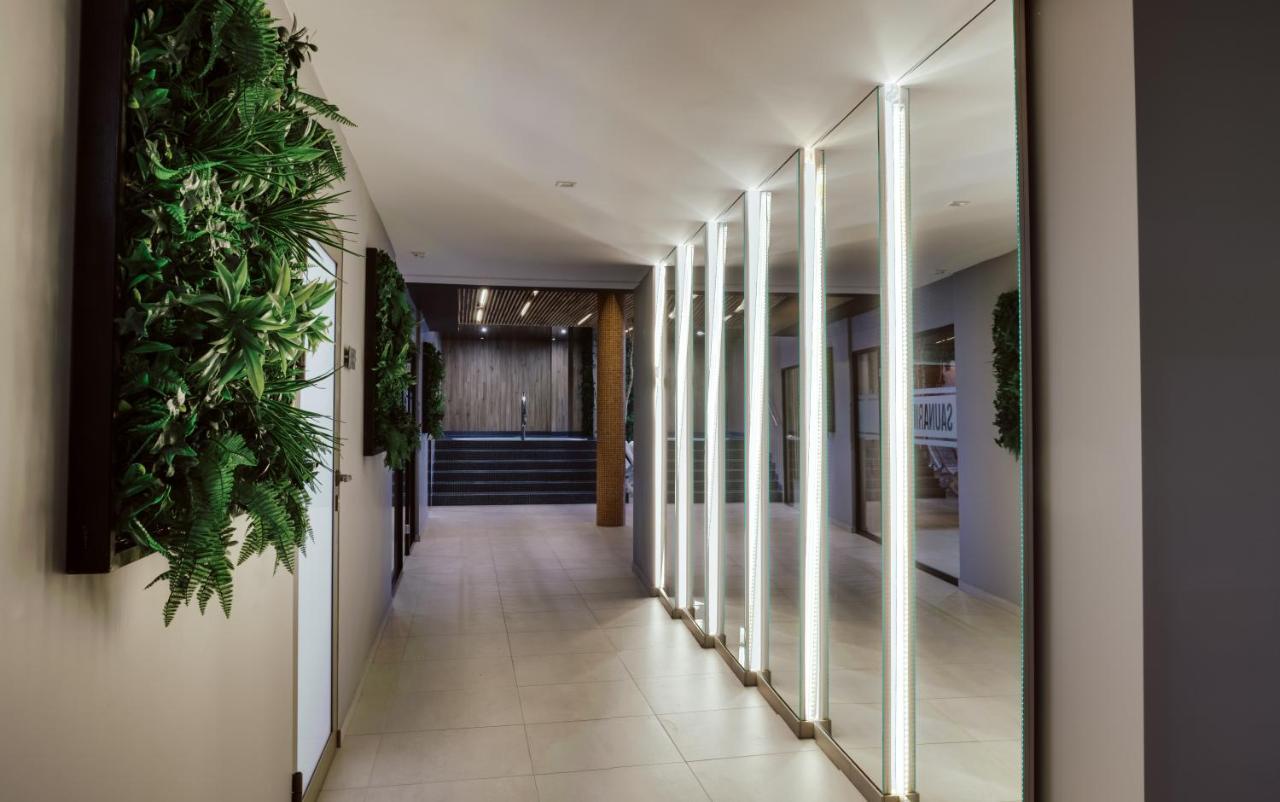 Hotel Grey Spa Szklarska Poręba Exterior foto