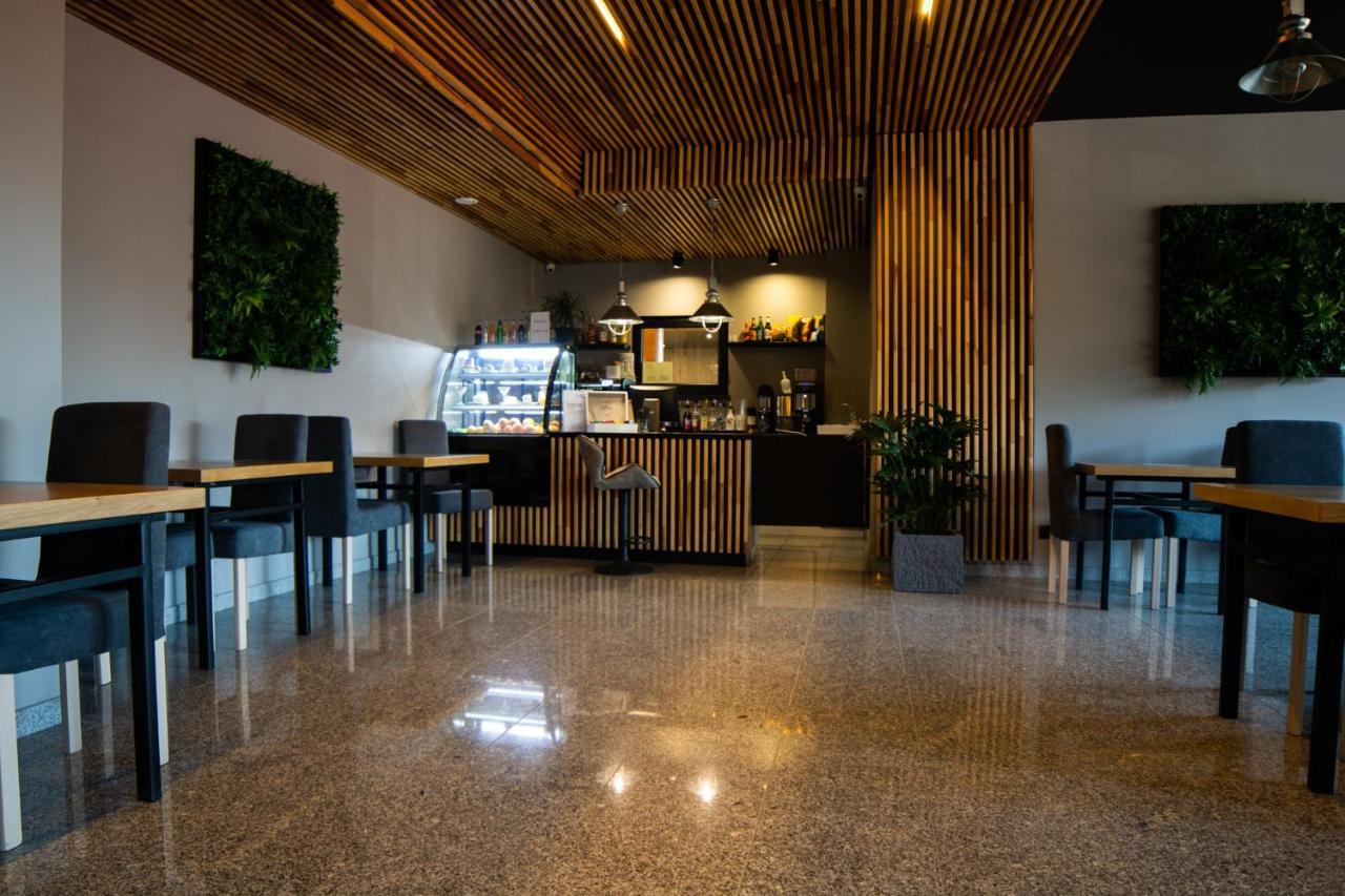 Hotel Grey Spa Szklarska Poręba Exterior foto